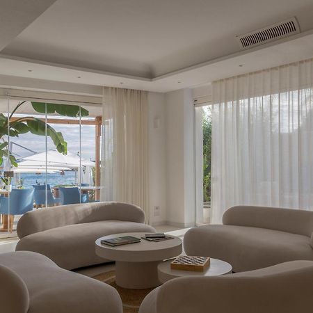 Pagoda Lifestyle Hotel Ischia Ngoại thất bức ảnh