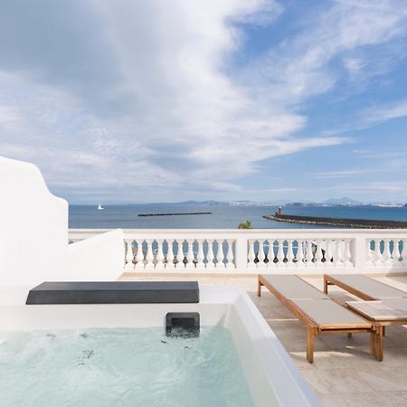 Pagoda Lifestyle Hotel Ischia Ngoại thất bức ảnh