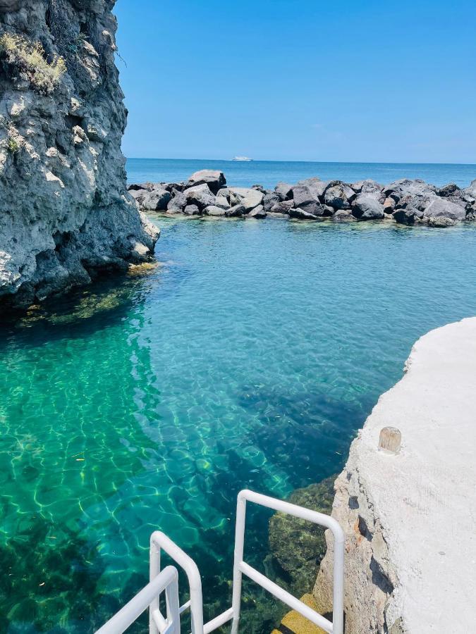 Pagoda Lifestyle Hotel Ischia Ngoại thất bức ảnh