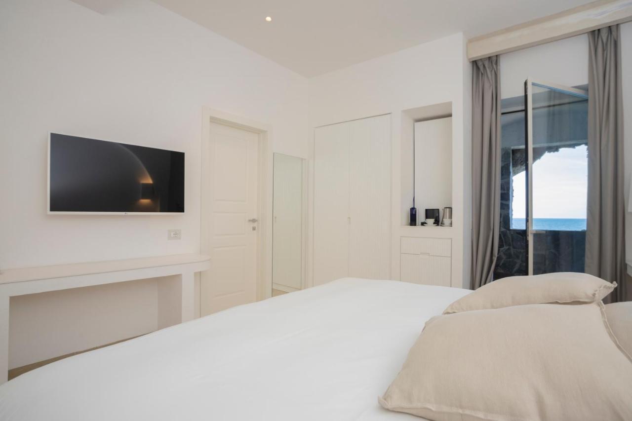 Pagoda Lifestyle Hotel Ischia Ngoại thất bức ảnh