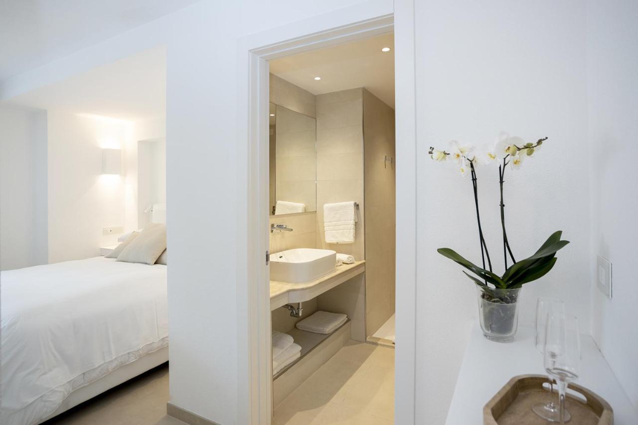 Pagoda Lifestyle Hotel Ischia Ngoại thất bức ảnh