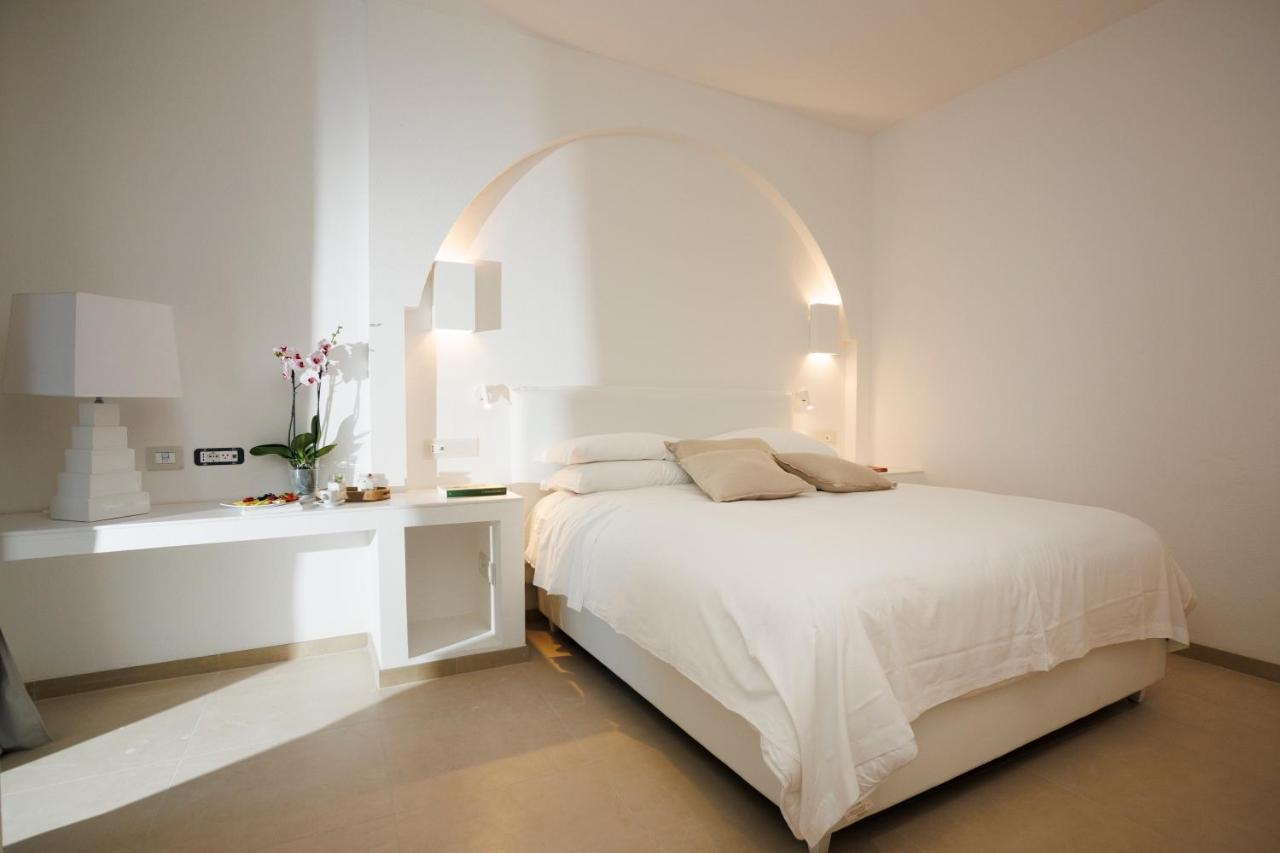 Pagoda Lifestyle Hotel Ischia Ngoại thất bức ảnh