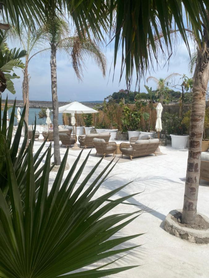 Pagoda Lifestyle Hotel Ischia Ngoại thất bức ảnh