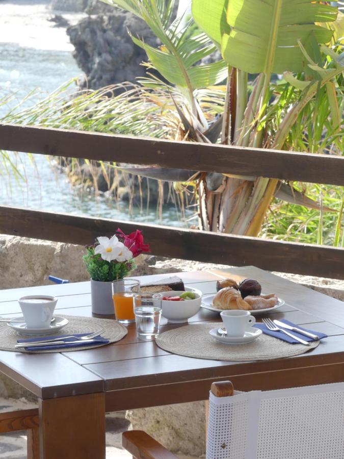 Pagoda Lifestyle Hotel Ischia Ngoại thất bức ảnh