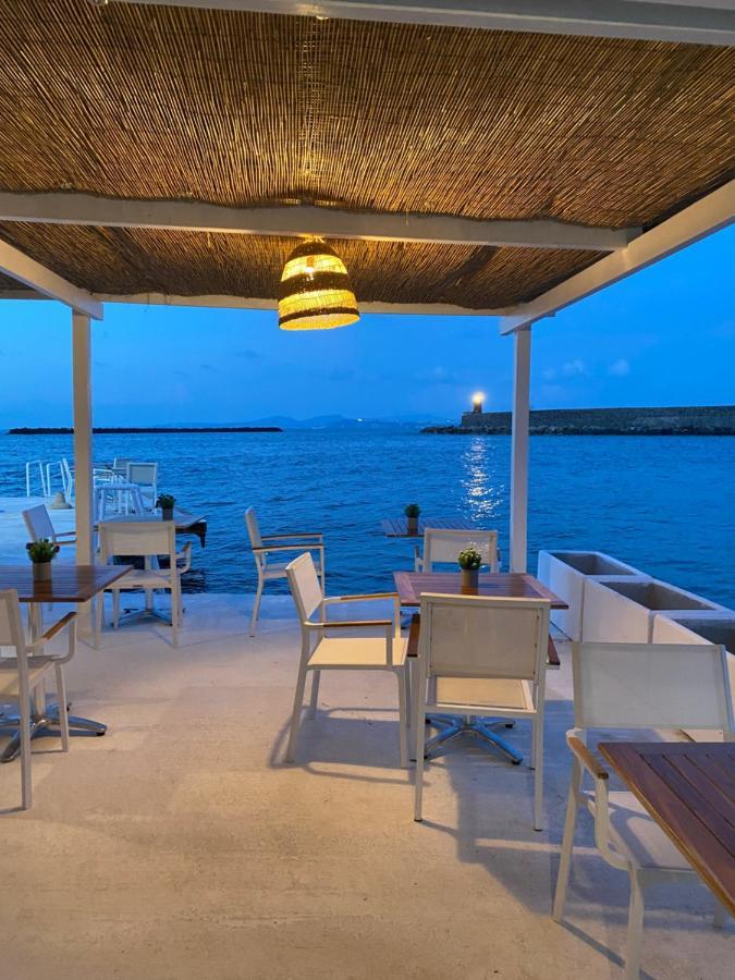 Pagoda Lifestyle Hotel Ischia Ngoại thất bức ảnh