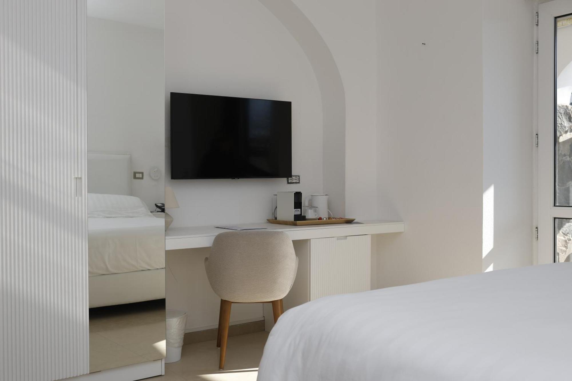 Pagoda Lifestyle Hotel Ischia Ngoại thất bức ảnh