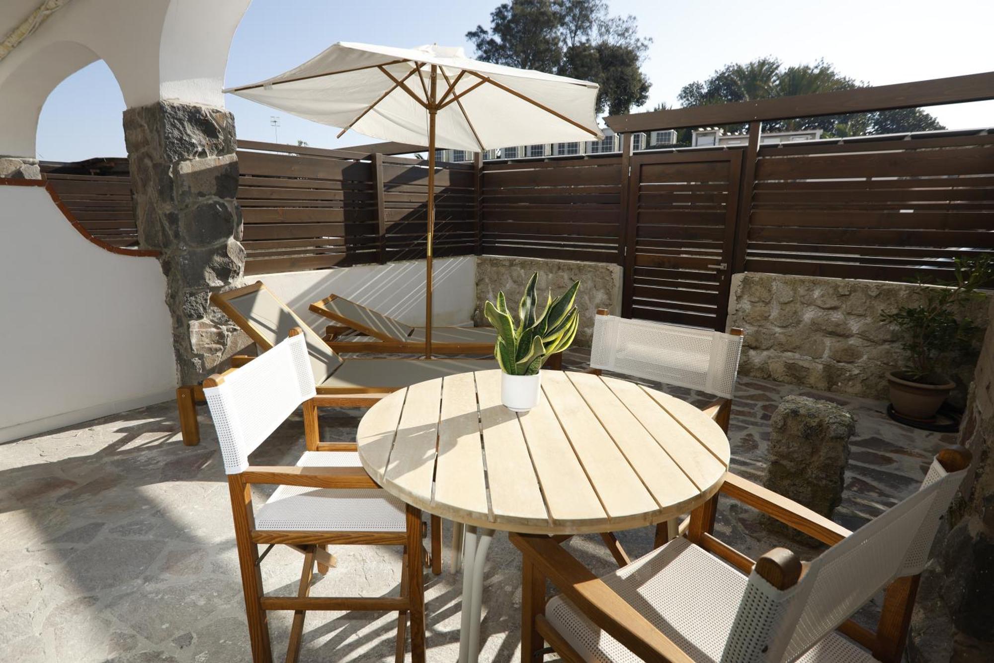 Pagoda Lifestyle Hotel Ischia Ngoại thất bức ảnh