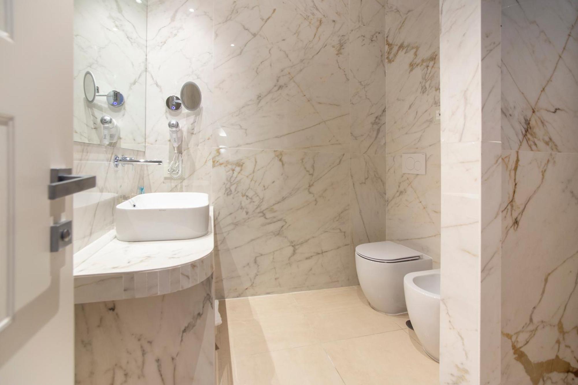 Pagoda Lifestyle Hotel Ischia Ngoại thất bức ảnh