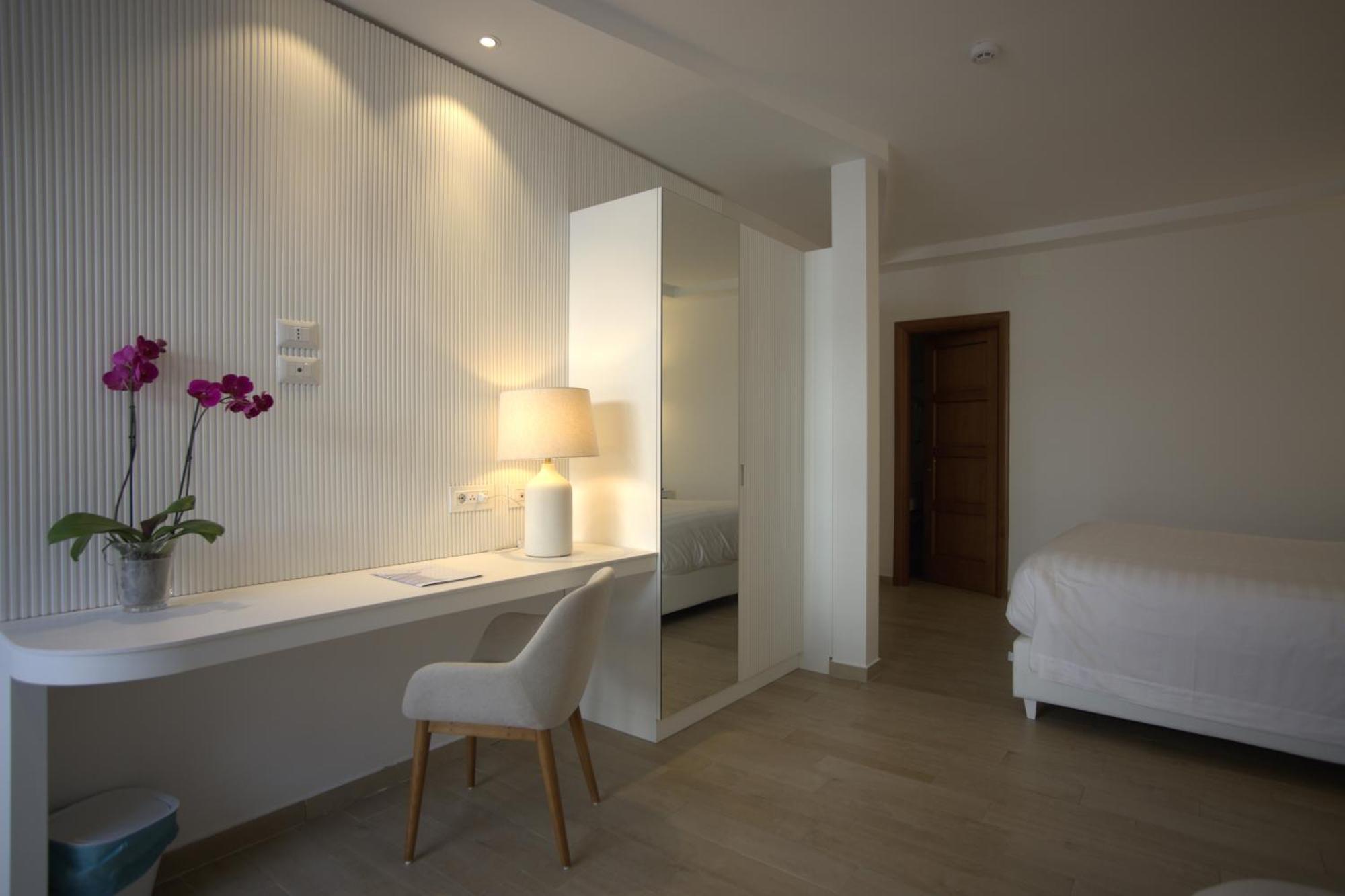 Pagoda Lifestyle Hotel Ischia Ngoại thất bức ảnh