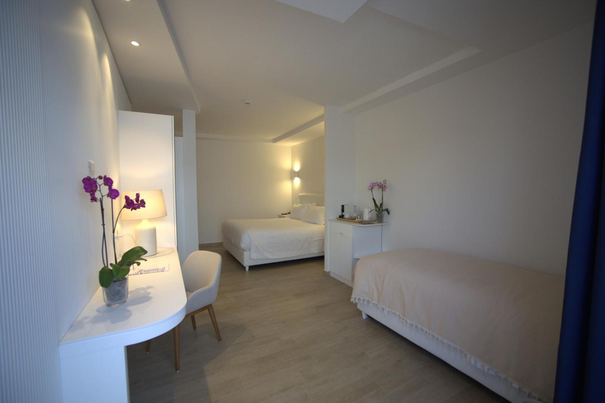 Pagoda Lifestyle Hotel Ischia Ngoại thất bức ảnh