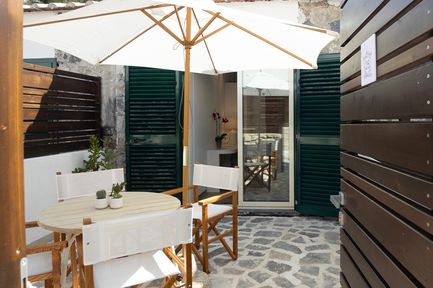 Pagoda Lifestyle Hotel Ischia Ngoại thất bức ảnh