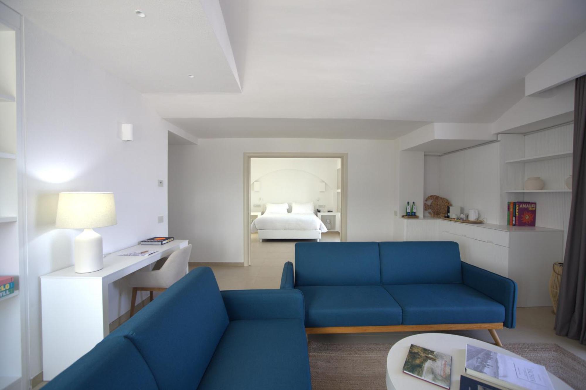 Pagoda Lifestyle Hotel Ischia Ngoại thất bức ảnh