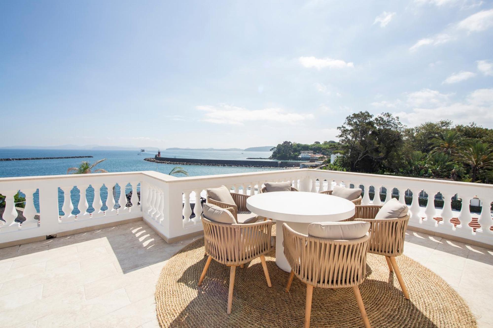 Pagoda Lifestyle Hotel Ischia Ngoại thất bức ảnh