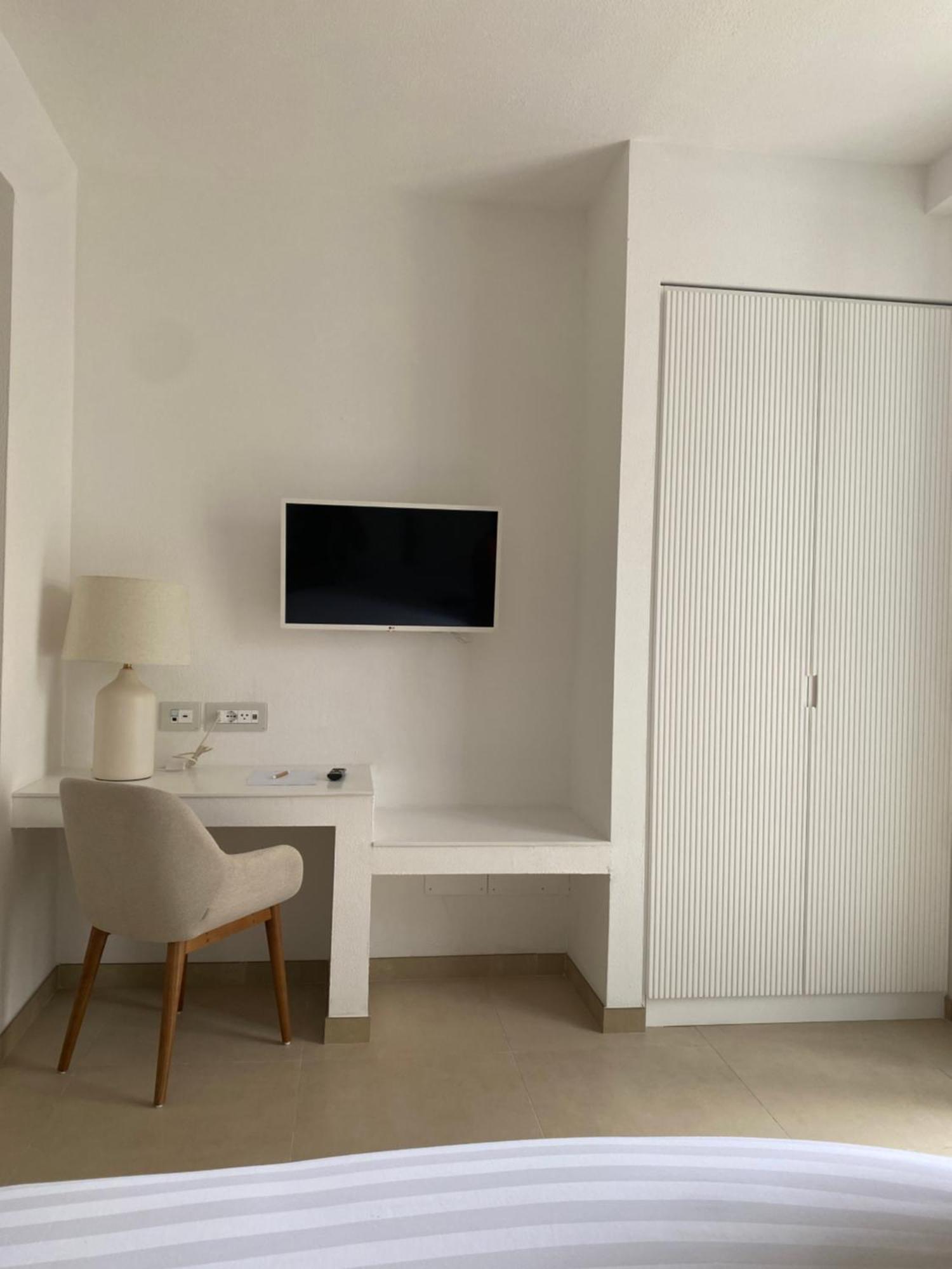 Pagoda Lifestyle Hotel Ischia Ngoại thất bức ảnh