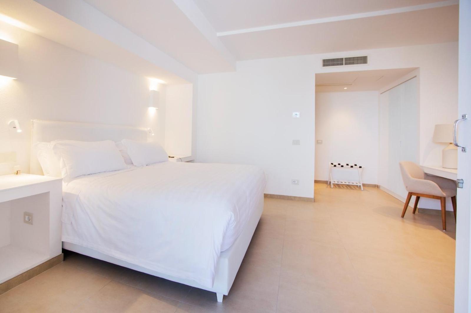 Pagoda Lifestyle Hotel Ischia Ngoại thất bức ảnh