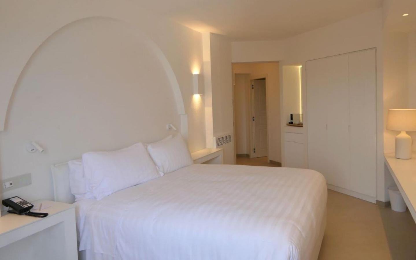 Pagoda Lifestyle Hotel Ischia Ngoại thất bức ảnh