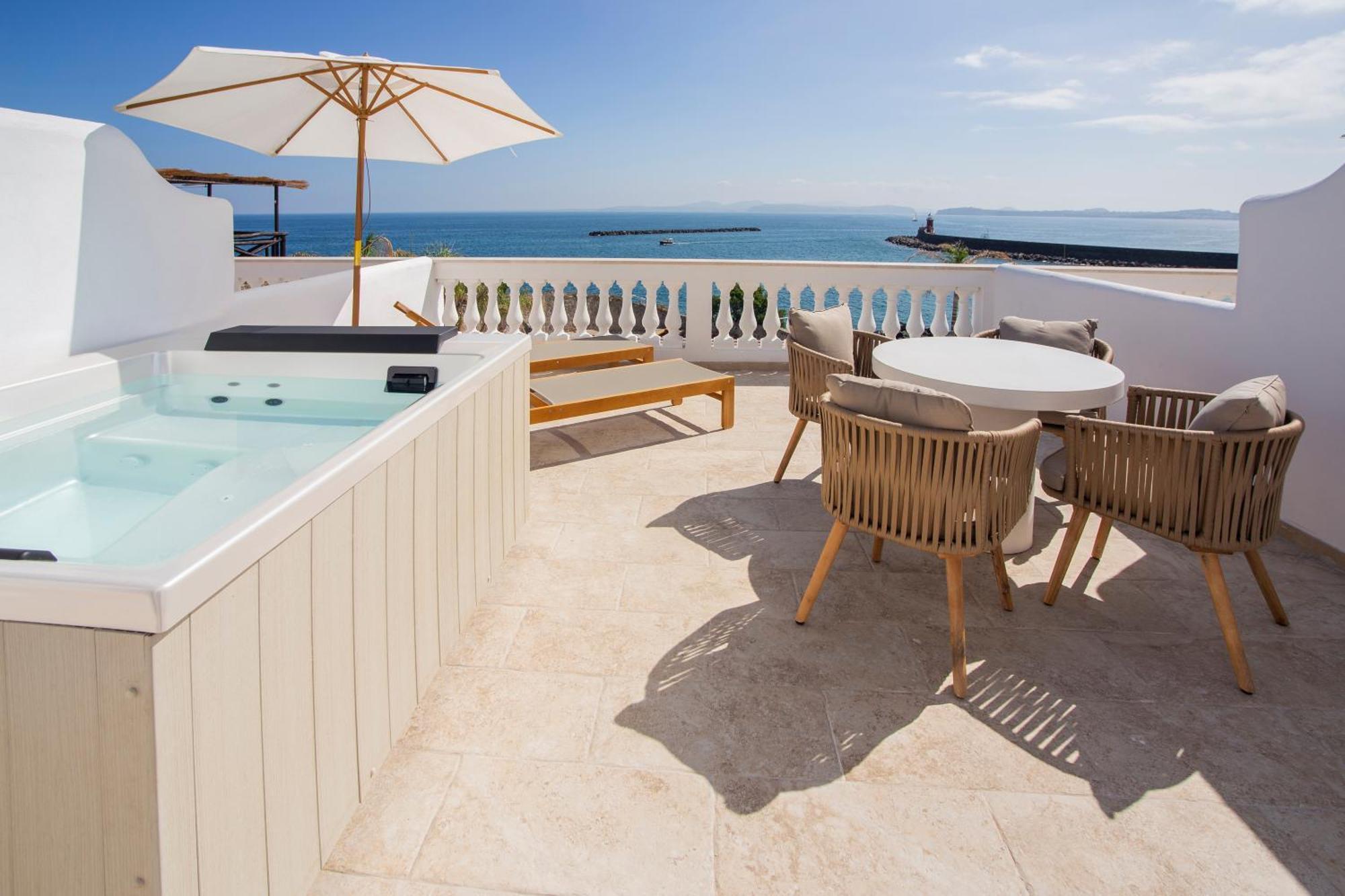 Pagoda Lifestyle Hotel Ischia Ngoại thất bức ảnh