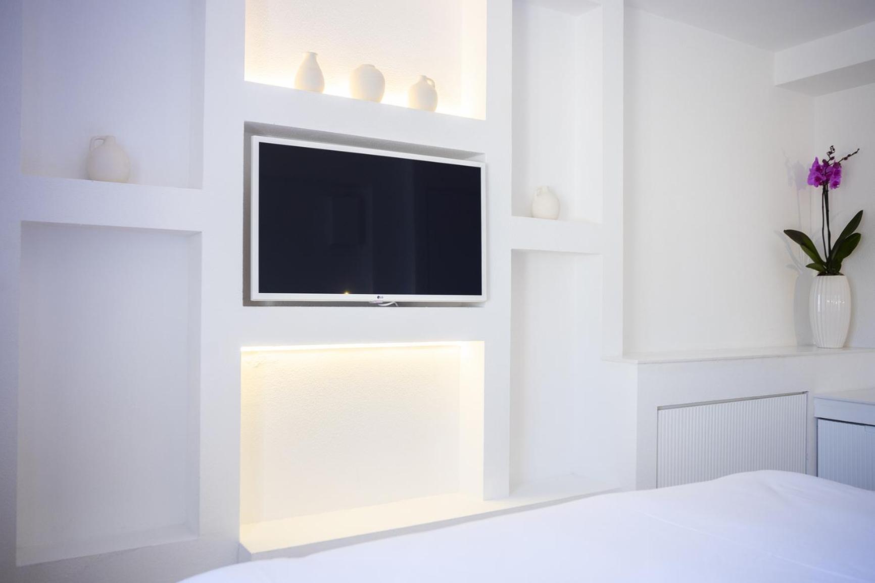 Pagoda Lifestyle Hotel Ischia Ngoại thất bức ảnh