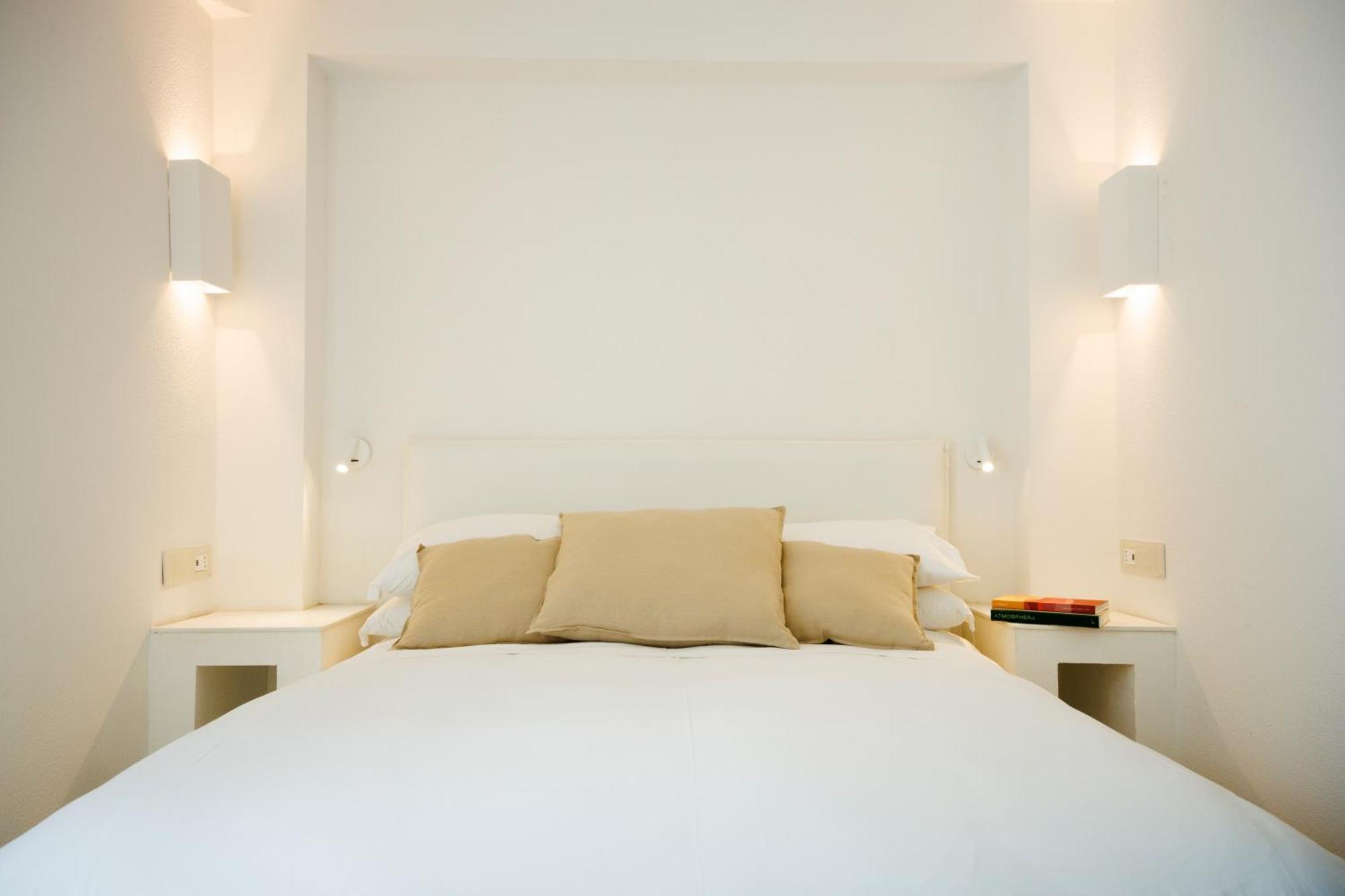 Pagoda Lifestyle Hotel Ischia Ngoại thất bức ảnh