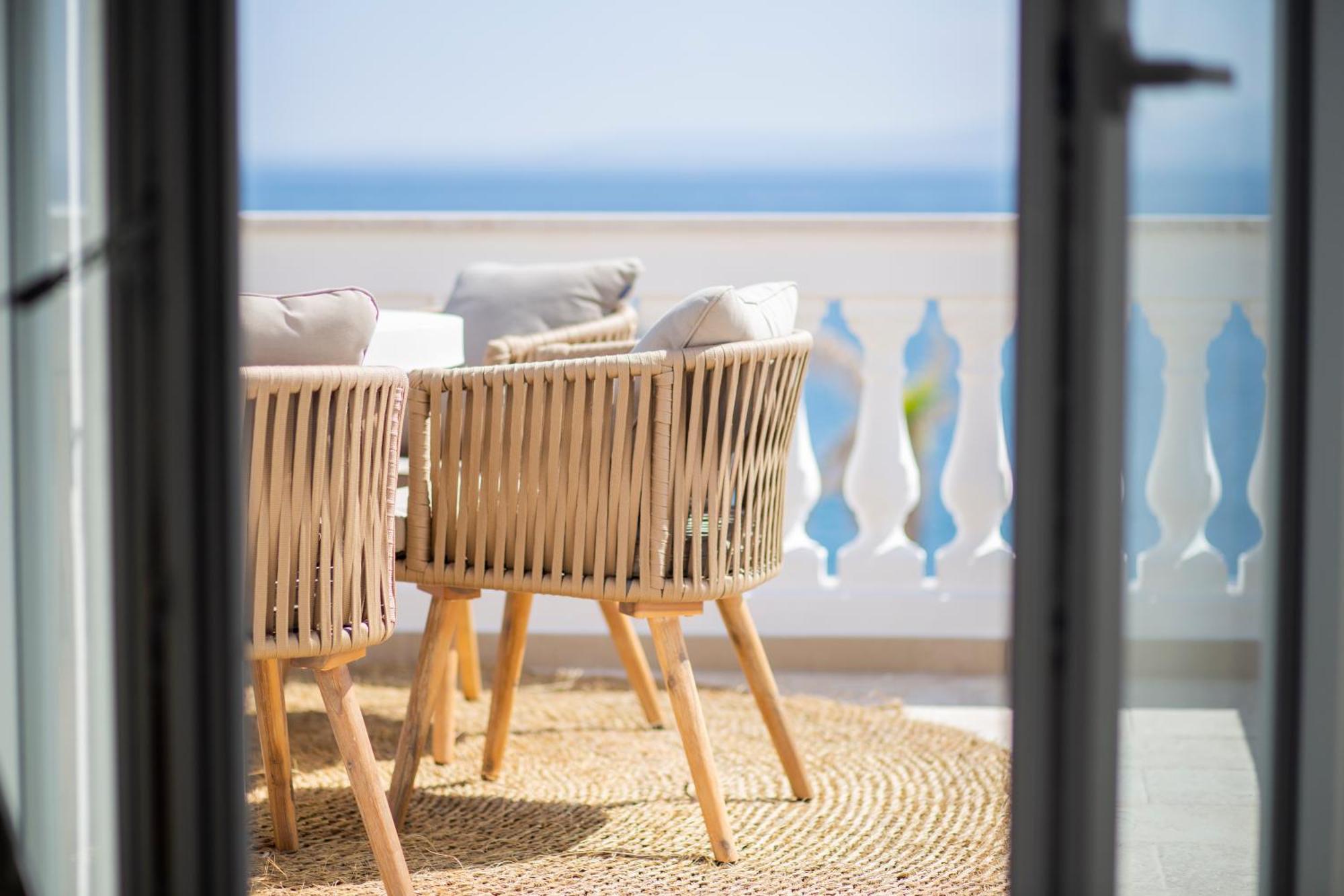 Pagoda Lifestyle Hotel Ischia Ngoại thất bức ảnh
