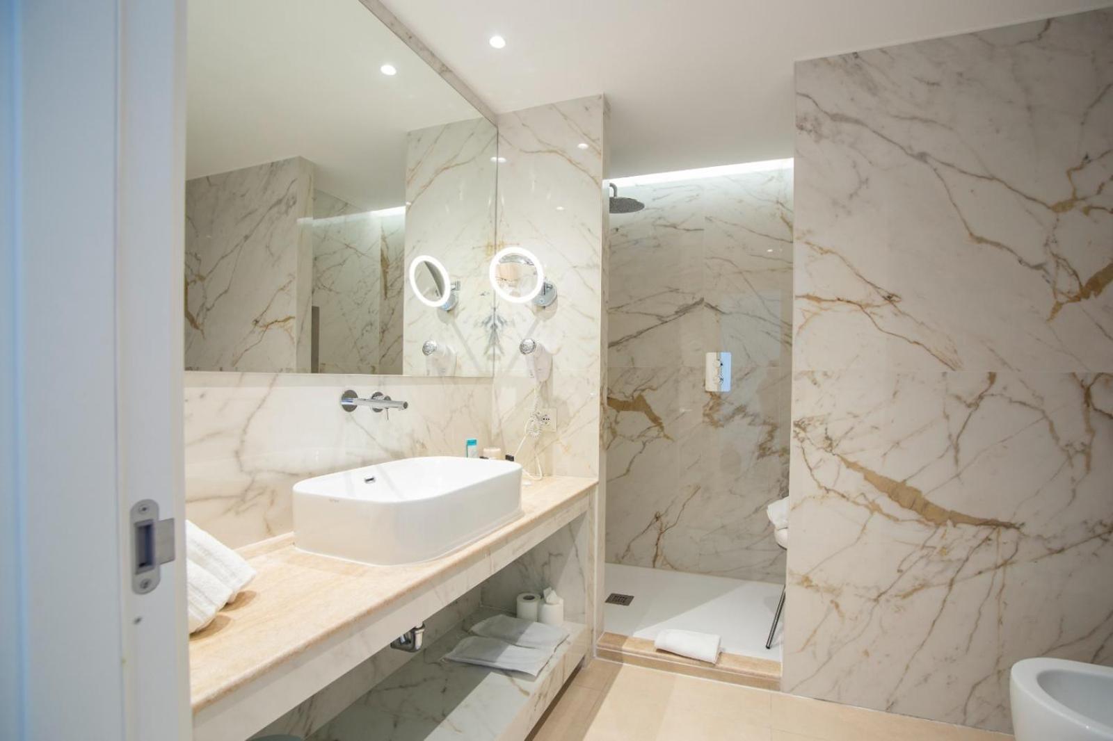 Pagoda Lifestyle Hotel Ischia Ngoại thất bức ảnh