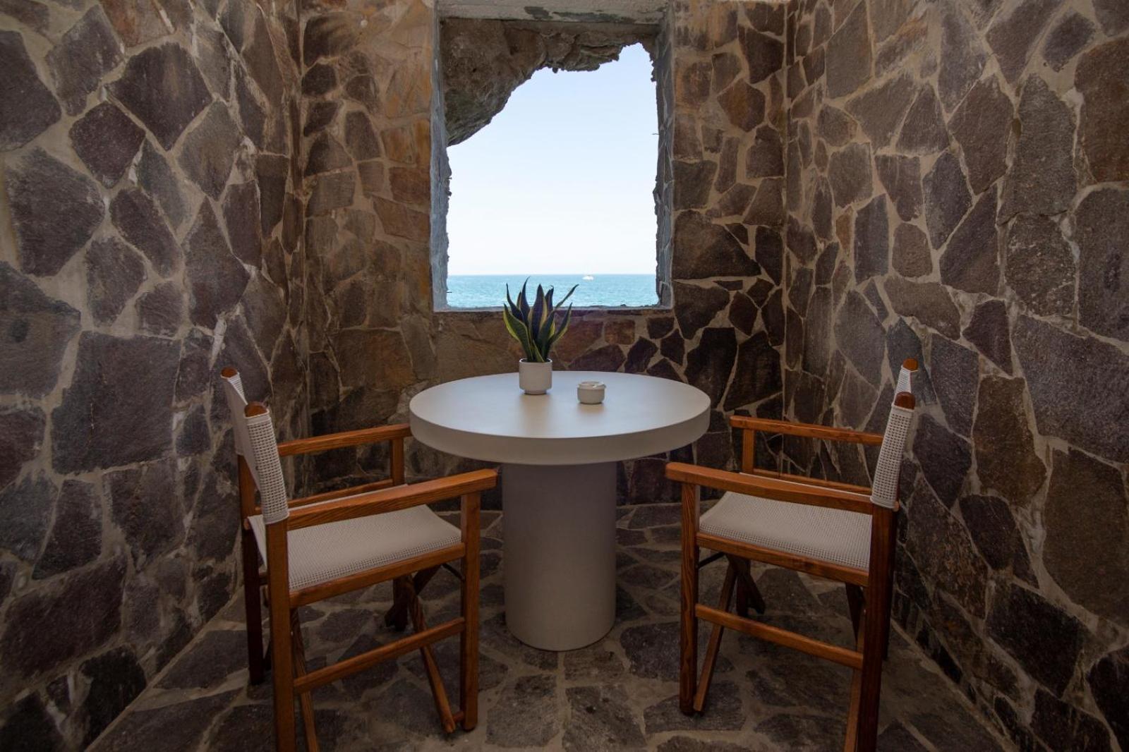 Pagoda Lifestyle Hotel Ischia Ngoại thất bức ảnh