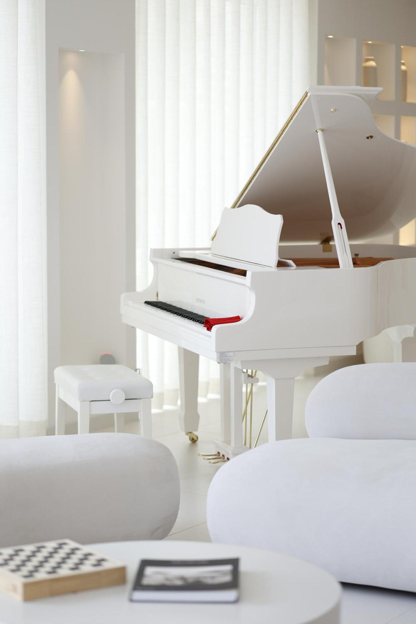Pagoda Lifestyle Hotel Ischia Ngoại thất bức ảnh