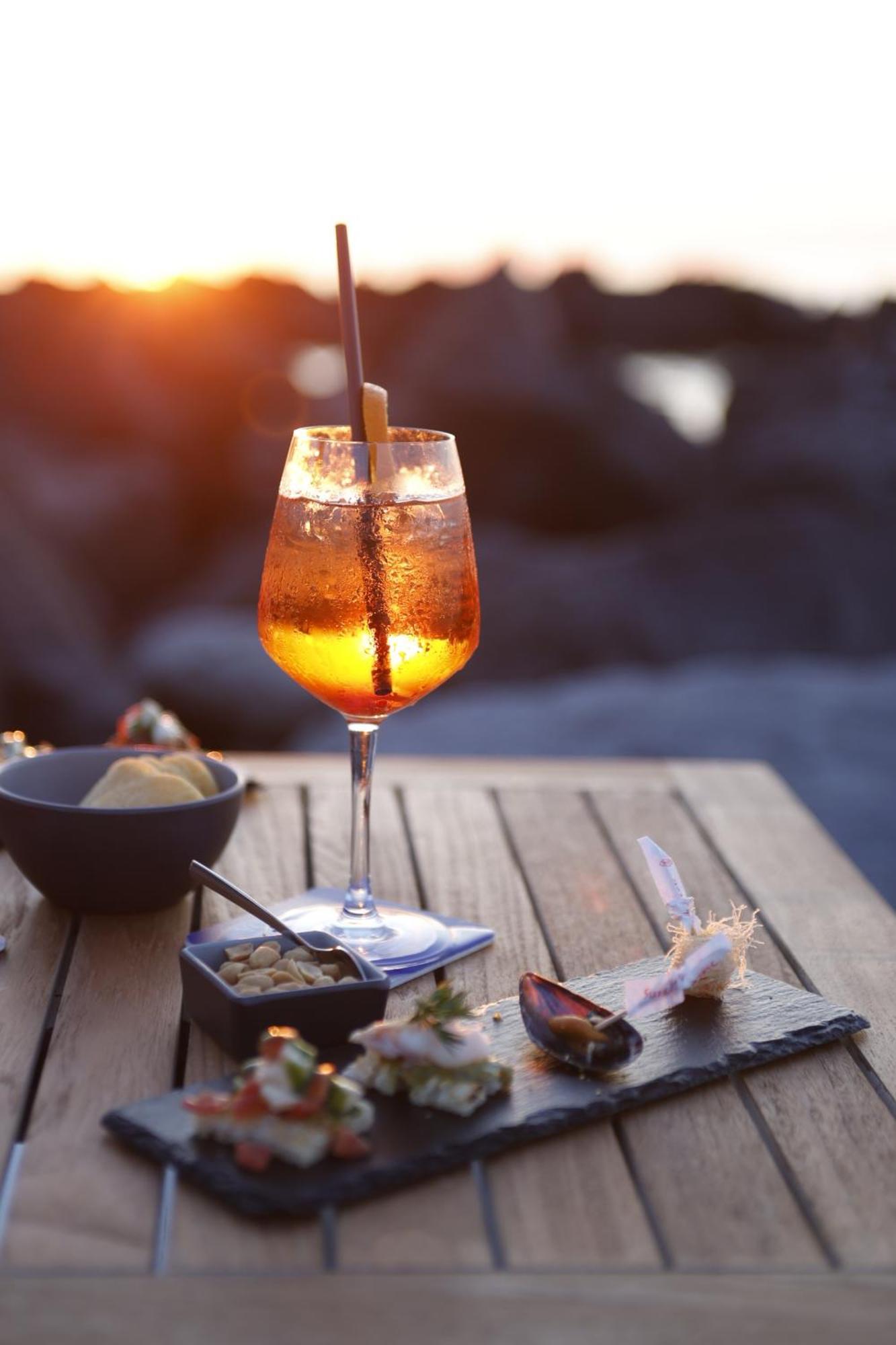 Pagoda Lifestyle Hotel Ischia Ngoại thất bức ảnh