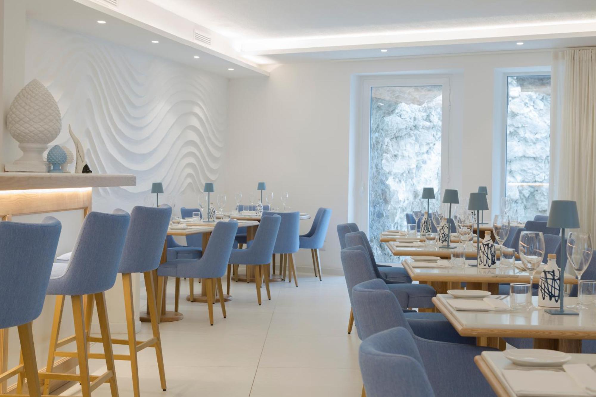 Pagoda Lifestyle Hotel Ischia Ngoại thất bức ảnh