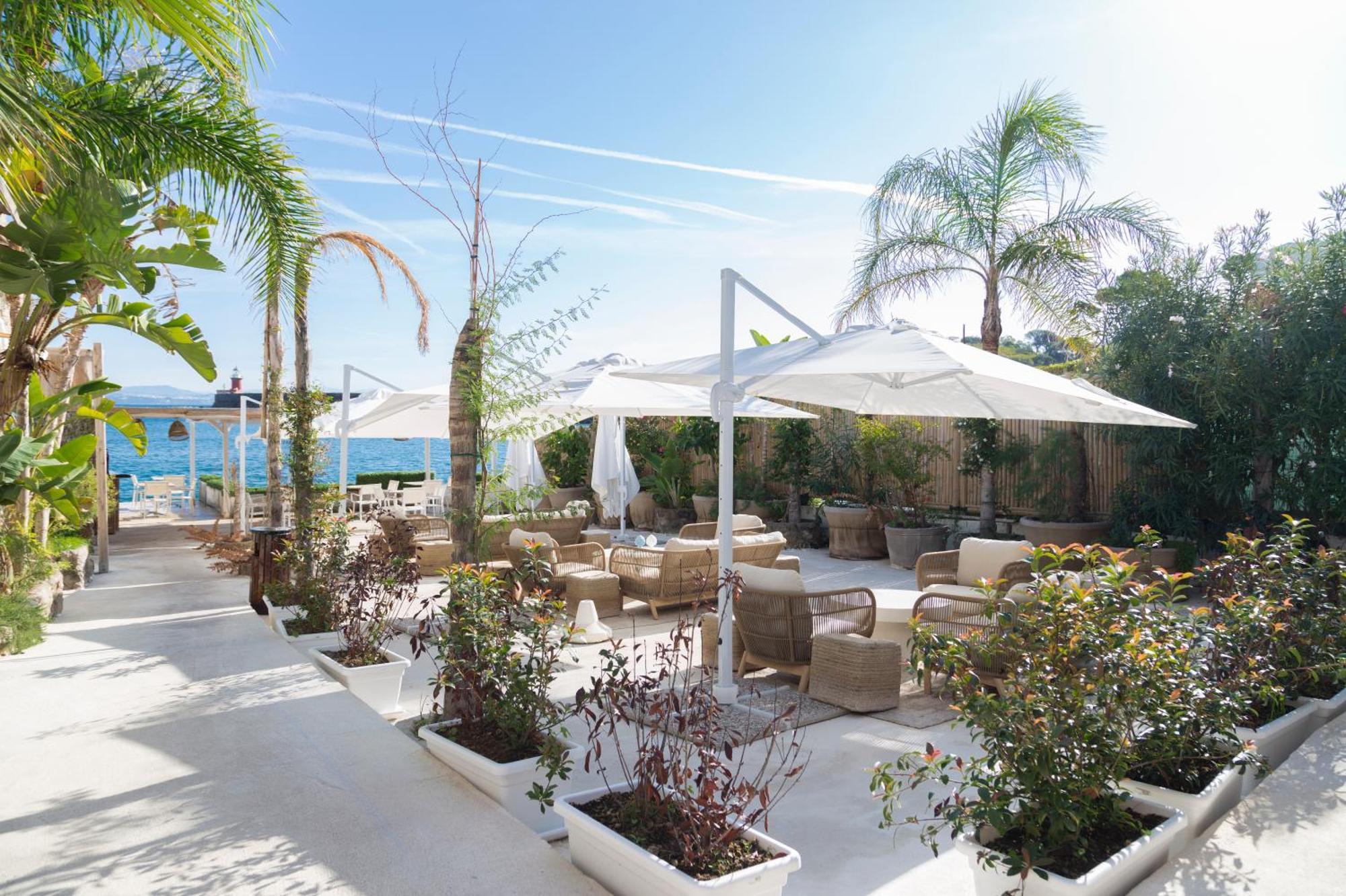Pagoda Lifestyle Hotel Ischia Ngoại thất bức ảnh
